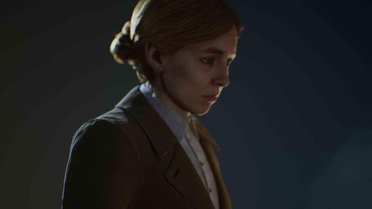 Alone in the Dark: Kommentiertes Gameplay zeigt die Spielwelt, Puzzles & Monster