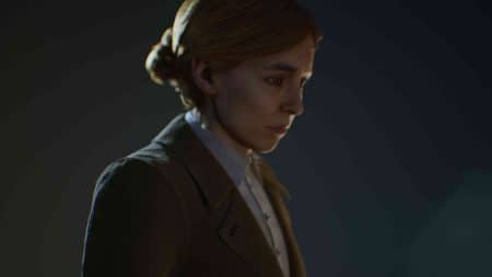 Alone in the Dark: Enthüllung des dunklen Manns in Kürze – Neuer Teaser-Trailer