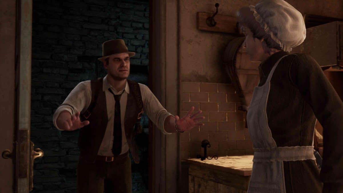 Alone in the Dark: Spielzeit der beiden Kampagnen bekannt