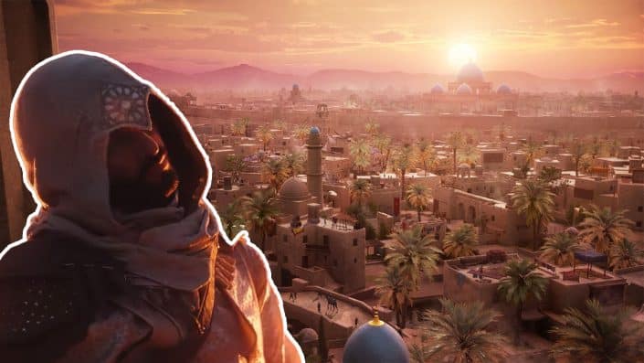 Assassin’s Creed Mirage: Insider nennt Termin für die offizielle Enthüllung