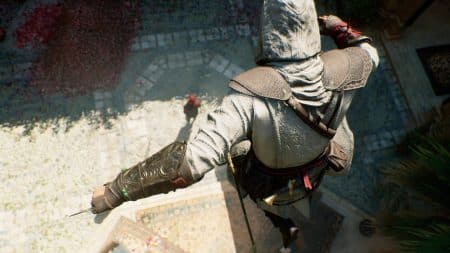 Assassin’s Creed Mirage: Erster Gameplay Trailer veröffentlicht und Release bestätigt