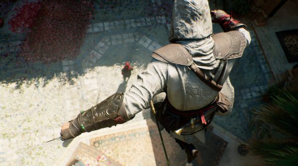 Play3 News: Assassin’s Creed Infinity: Der nächste Abo-Service? Möglicher Leak sorgt für Unmut