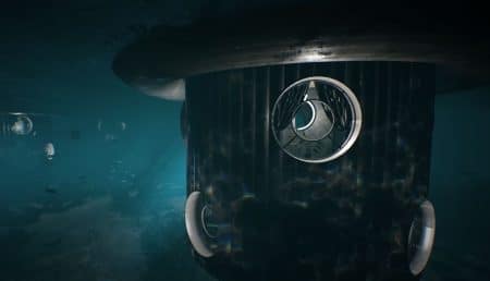 Atomic Heart: Mundfish teasert ersten DLC mit Release-Zeitraum an