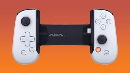 Backbone One: Alternative zu Project Q bei Amazon bestellbar