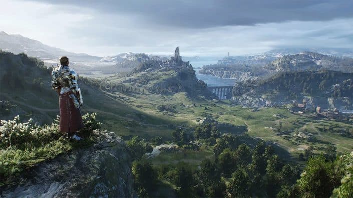 Chrono Odyssey: Offizieller Gameplay Trailer zum MMORPG veröffentlicht