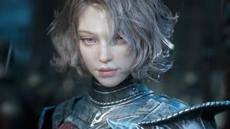 Chrono Odyssey: Offizieller Gameplay Trailer zum MMORPG veröffentlicht