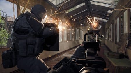 Crossfire Sierra Squad: Trailer und Release-Zeitraum zum PSVR2-Shooter enthüllt