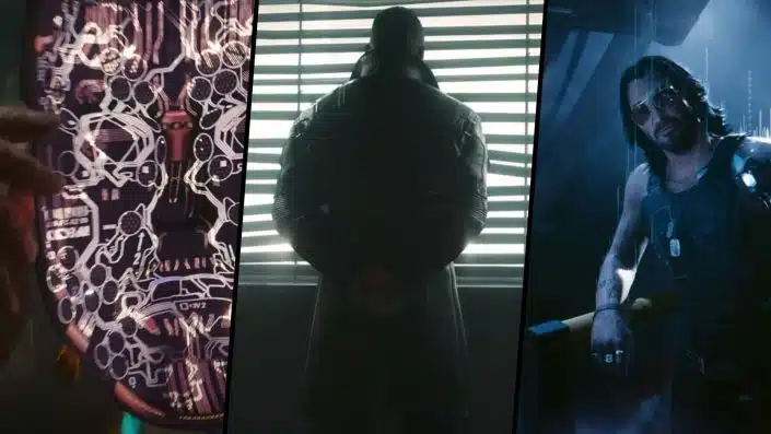 Cyberpunk 2077: Phantom Liberty für Summer Game Fest bestätigt