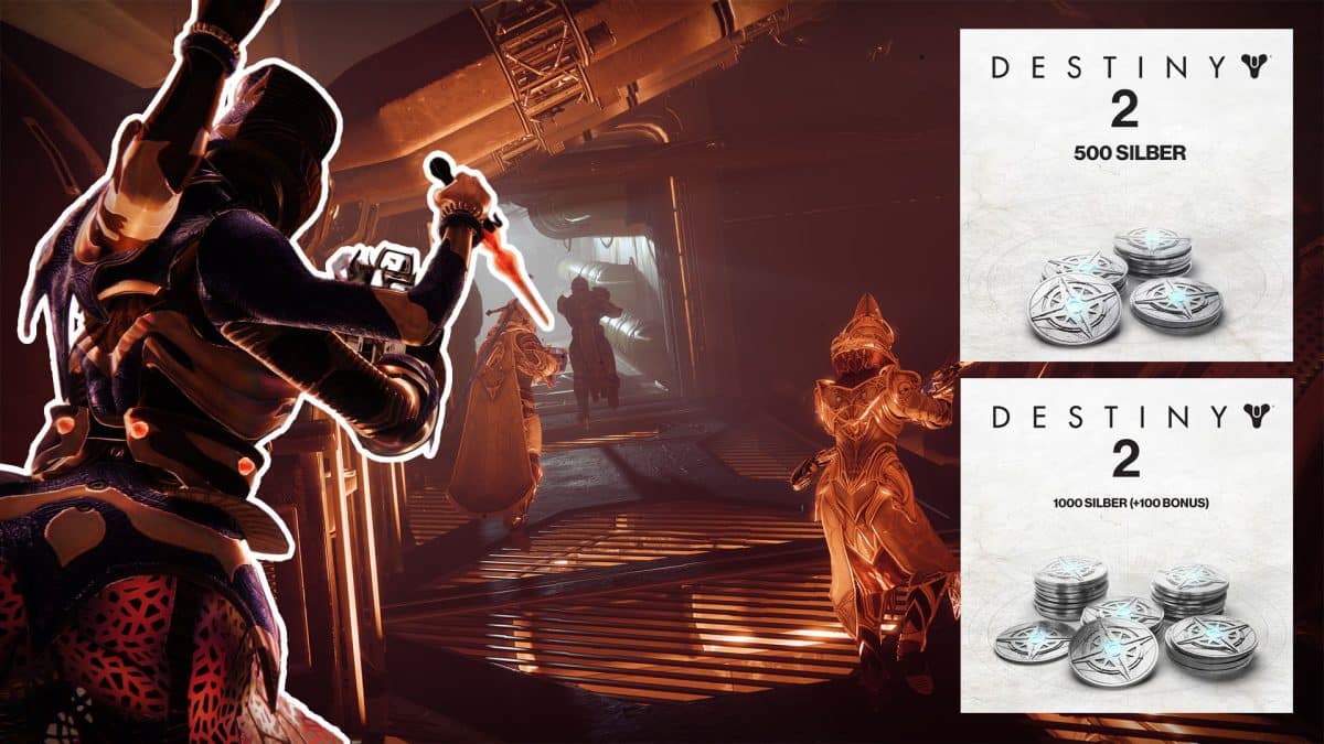 Destiny 2: Bungie erhöht Preis für Season Pass