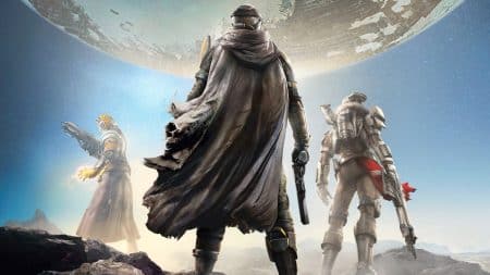Destiny: Ehemaliger Warner Bros. Discovery-Executive soll Film- und TV-Projekte betreuen