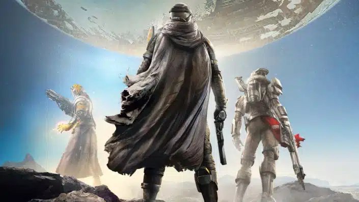 Bungie: „Seelenzerstörende“ Atmosphäre nach Entlassungen – Unabhängigkeit in Gefahr?