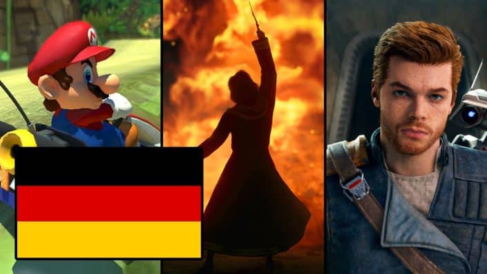 PS5 & PS4: Deutsche Retail-Charts werden von einem Spiel dominiert
