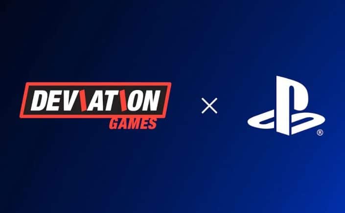 Deviation Games: Zahlreiche Entlassungen beim PlayStation-Partner