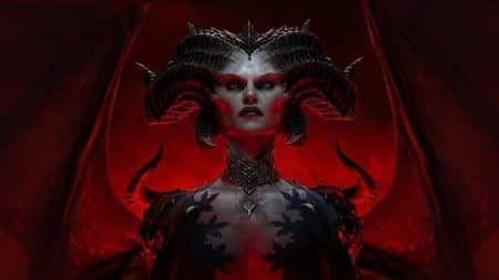Diablo 4: Patch 1.1.1 kommt mit Buffs für Barbaren und Zauberer