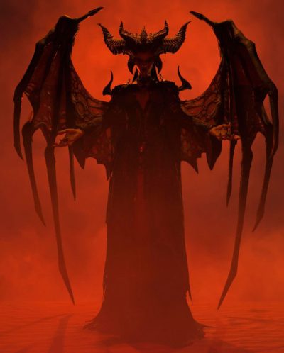 Play3 News: Diablo 4 im Test: In Sanktuario ist die Hölle los!