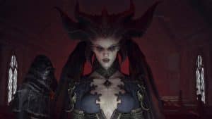 Diablo 4 im Jahr 2023: Eine Billion getötete Monster und weitere Statistiken