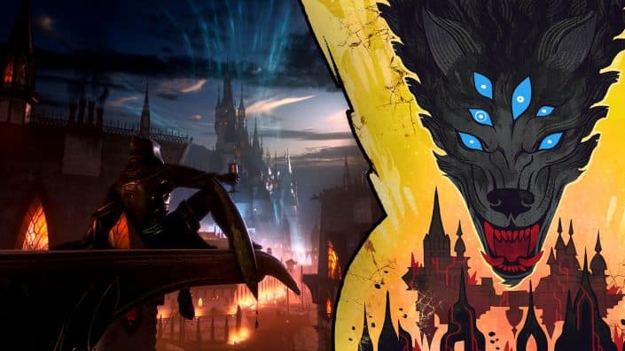 Dragon Age Dreadwolf: Lebenslauf eines Cinematic Artists grenzt den Release ein – Gerücht