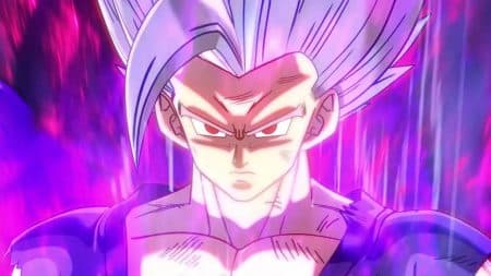Dragon Ball Xenoverse 2: Launch Trailer zum Hero of Justice Pack 2 zeigt Son-Gohan (Bestie)