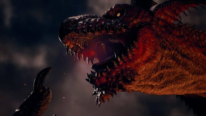 Dragon’s Dogma 2: Director verteidigt Verzicht auf mehrere Speicherslots – Neues Gameplay