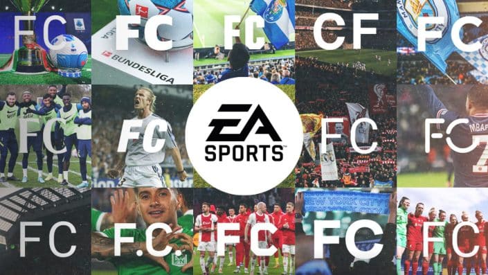 EA Sports FC 24: „Großes Vertrauen“ in das erste Spiel ohne FIFA-Lizenz