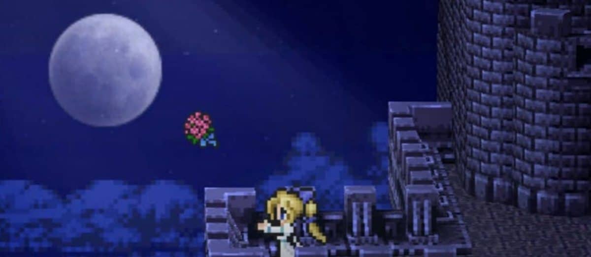 Final Fantasy VI: Darum sollten wir laut Kitase eher nicht mit einem Remake rechnen