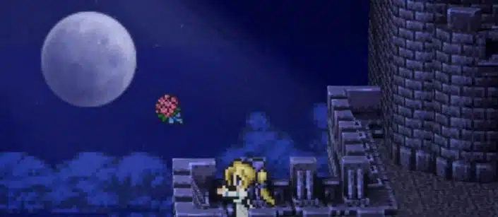 Final Fantasy VI: Darum sollten wir laut Kitase eher nicht mit einem Remake rechnen