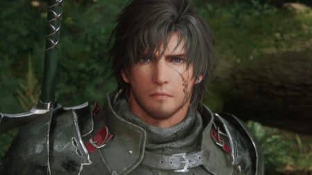 Final Fantasy XVI angespielt: Düsteres Abenteuer weckt den Entdeckerdrang