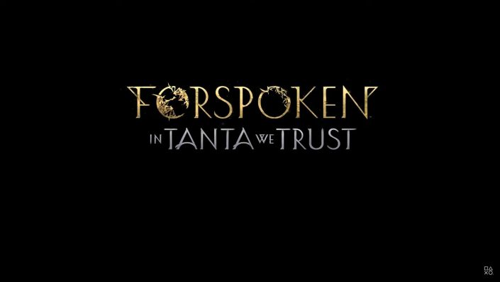 Forspoken: Ab in die Vergangenheit – Gameplay-Trailer zum „In Tanta We Trust“-DLC