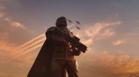Helldivers 2: Releasezeitraum des Nachfolgers durchgesickert?