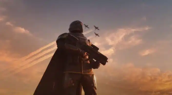 Helldivers 2: Zurück zur Normalität – Update 1.000.302 mit diversen Verbesserungen steht bereit