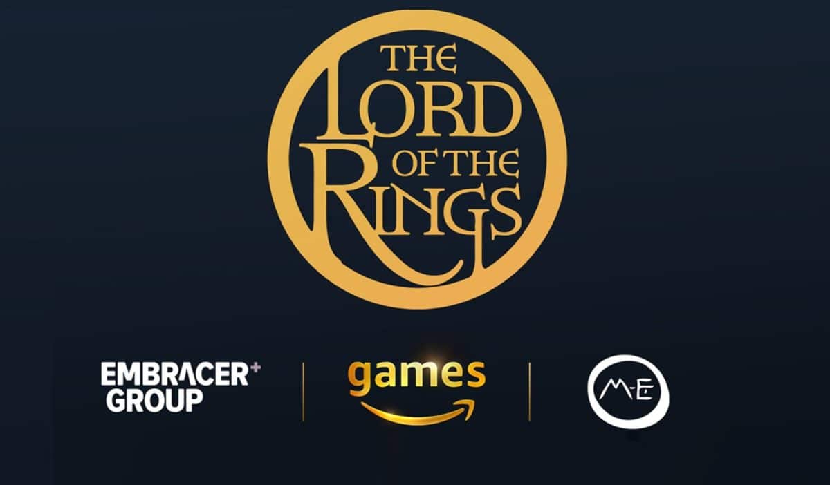 Embracer Group: Herr der Ringe soll eines der größten Spiel-Franchises weltweit werden