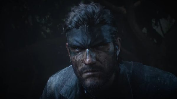 Play3 News: Metal Gear Solid: Remake von Snake Eater und Retro-Kollektion angekündigt