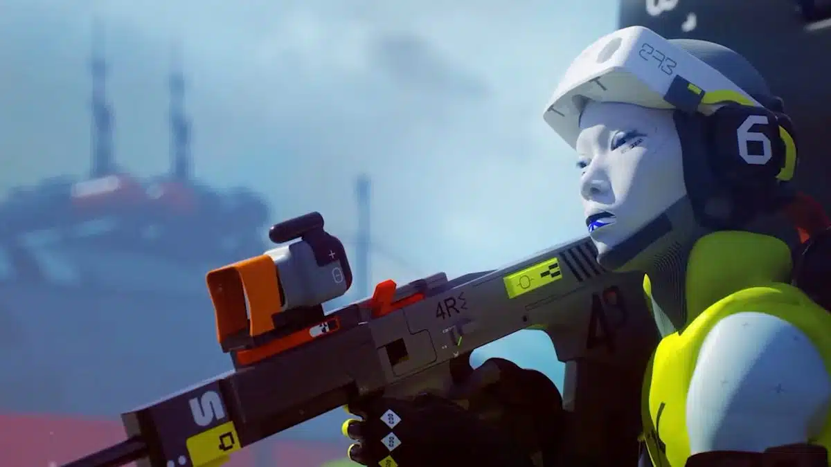 Marathon: Neuigkeiten im Anmarsch? Bungie-Shooter übernimmt PlayStations Social-Media-Kanäle