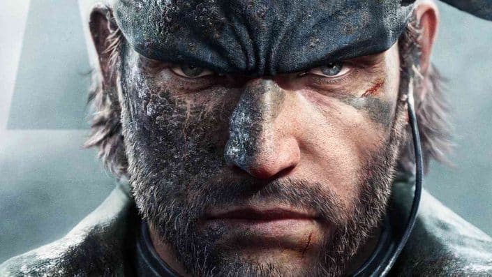 Metal Gear Solid Δ Snake Eater: Originalgetreue Nachbildung der Story und des Spieldesigns
