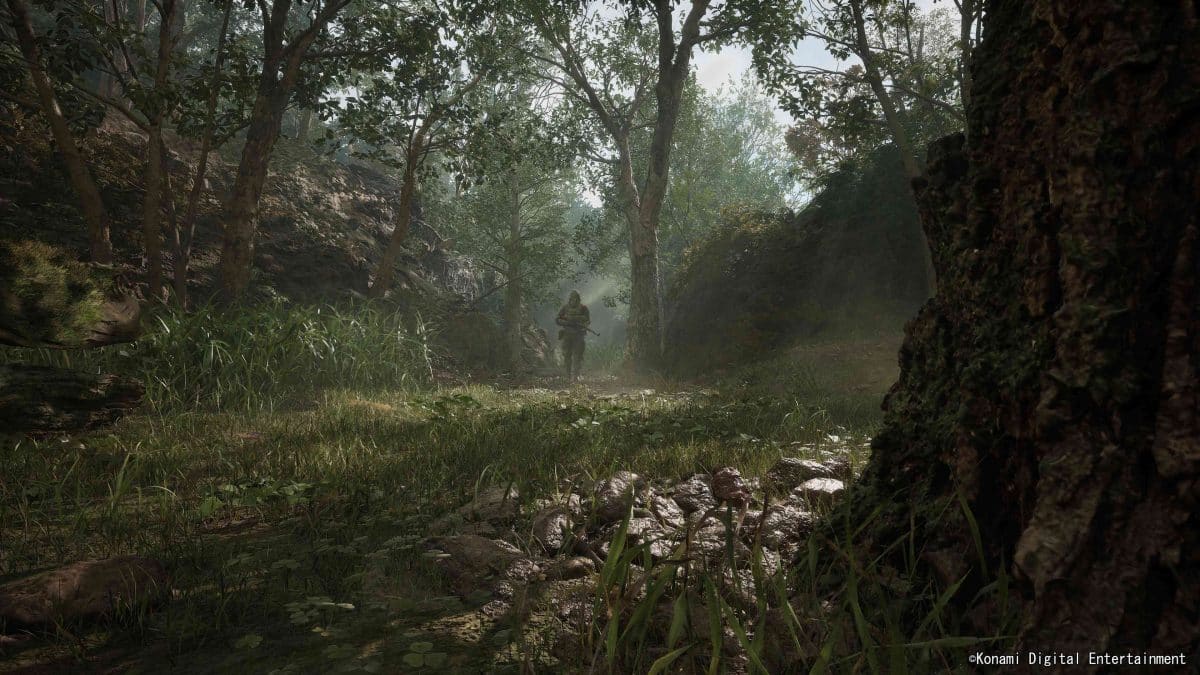 Metal Gear Solid 3 Remake: Release im Jahr 2024 noch realistisch? Fiskalbericht liefert Hinweis