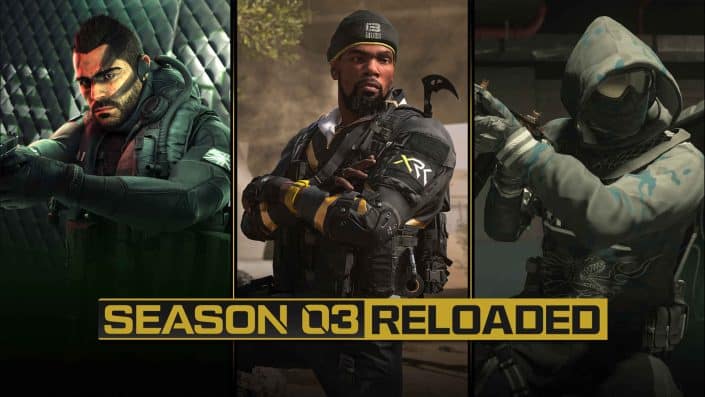Modern Warfare 2 & Warzone 2: Season 3 „Reloaded“ vorgestellt – Termin und Details