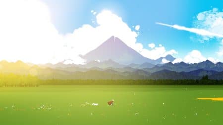 Neva: Das Studio hinter Gris enthüllt malerisches Projekt – Trailer & Details