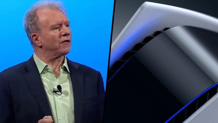 Jim Ryan: Cloud-Gaming laut PS5-Chef erst ab 2025 bedeutend