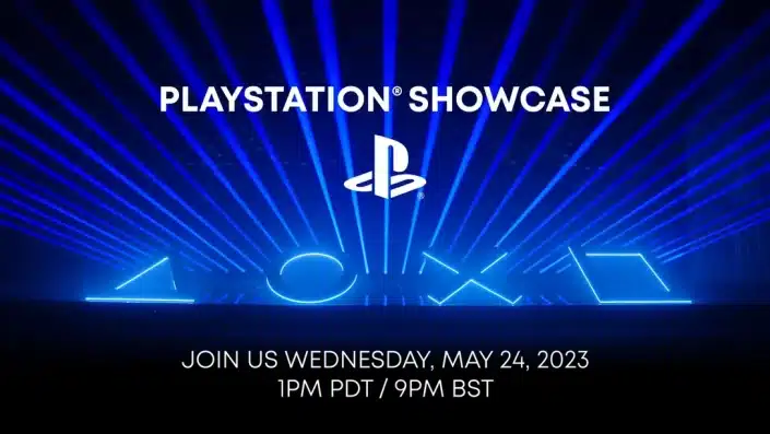 PlayStation-Showcase: Stream mit PS5-Enthüllungen könnte unmittelbar bevorstehen
