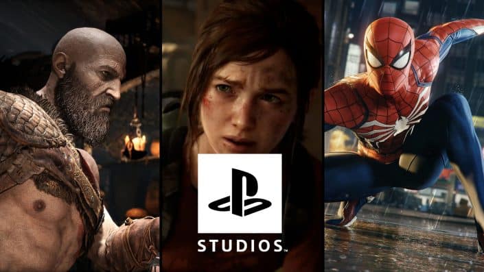 PlayStation: PC-Zahlen zu The Last of Us und Spider-Man