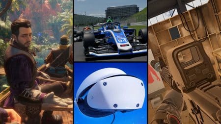 PlayStation VR2: PC-Adapter offiziell angekündigt – Details, Termin & Einschränkungen