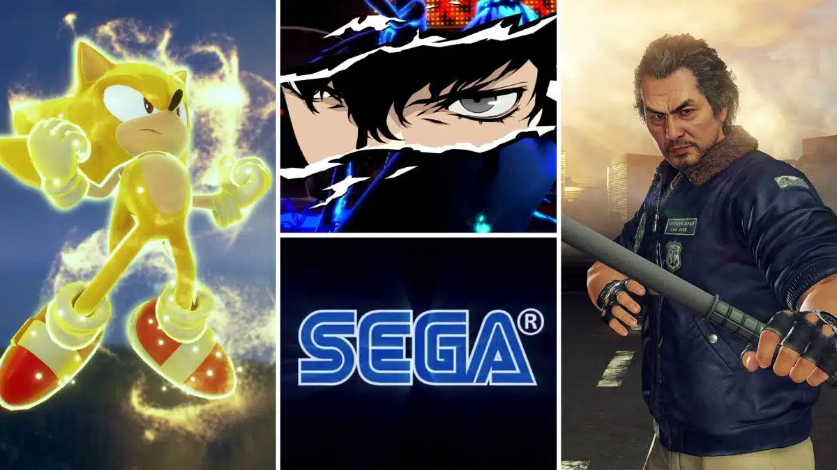 Sega: Publisher deutet mögliche Preiserhöhungen an