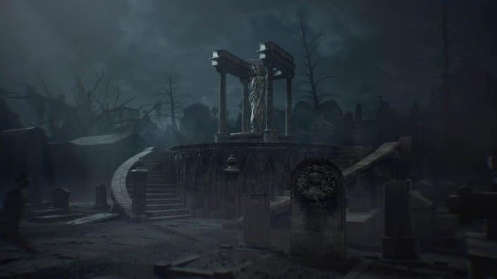 Shadowman – Darque Legacy: Okkulte Horrorreihe kehrt zurück – Teaser-Trailer und erste Details