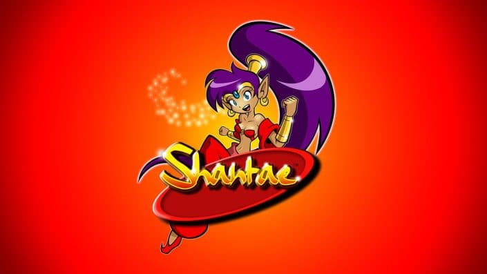 Shantae: Der erste Teil erscheint in Kürze für PS5 und PS4