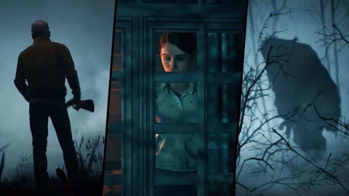 Silent Hill Ascension: Trailer und Launch in diesem Jahr versprochen