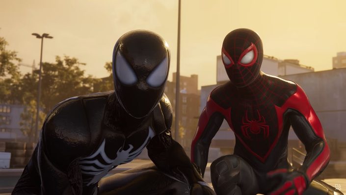 Marvel’s Spider-Man 2: Title Update mit New Game Plus hat einen Termin