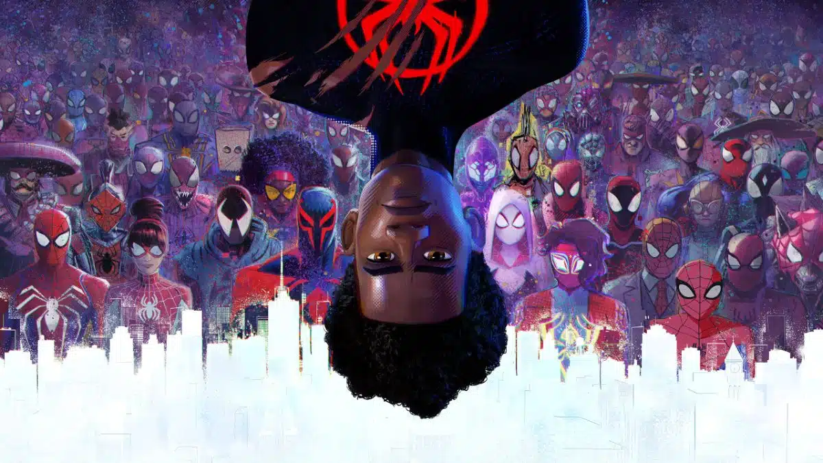 Spider-Man Beyond the Spider-Verse: Auf Teil 3 der gefeierten Animationsfilmreihe müsst ihr länger warten als gedacht