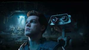 Star Wars Jedi Survivor: Ein Feature wurde vom Film The Last Jedi inspiriert