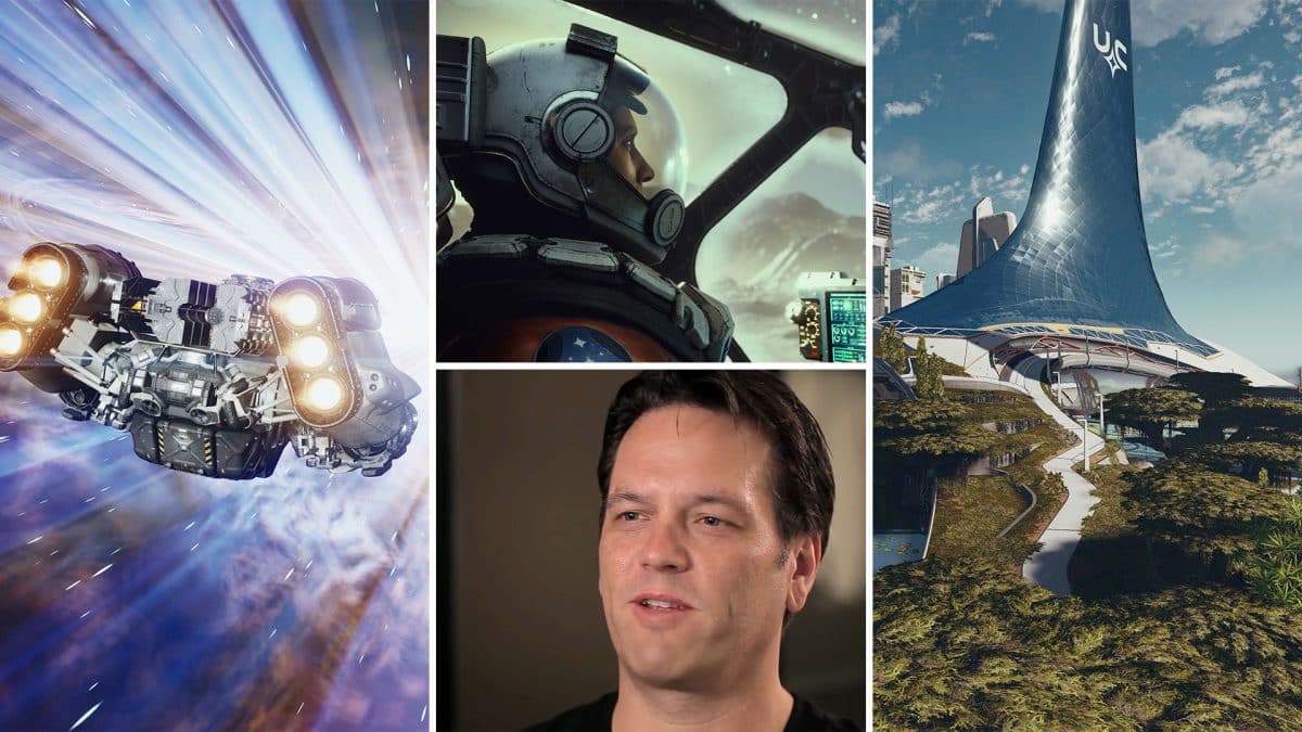 Xbox-Spiele für PS5: Phil Spencer begründet neue Strategie und verweist auf Generation Z