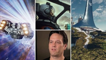 Xbox-Spiele für PS5: Phil Spencer begründet neue Strategie und verweist auf Generation Z